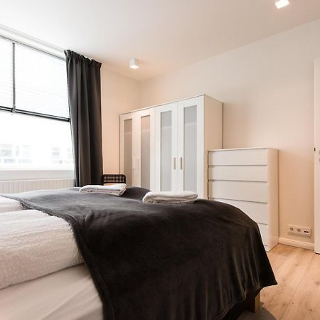 Greenkey Apartment V13 Reykjavík Kültér fotó
