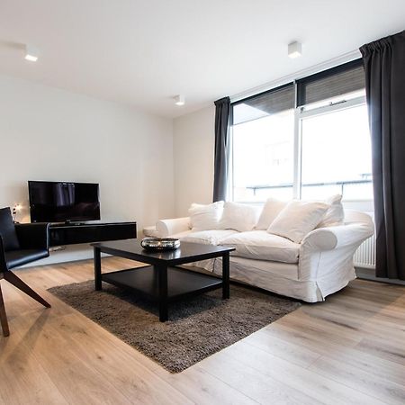 Greenkey Apartment V13 Reykjavík Kültér fotó