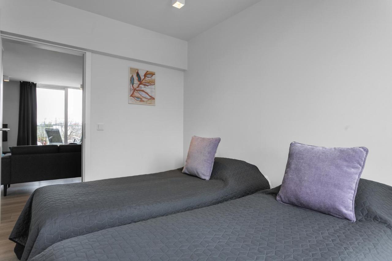 Greenkey Apartment V13 Reykjavík Kültér fotó