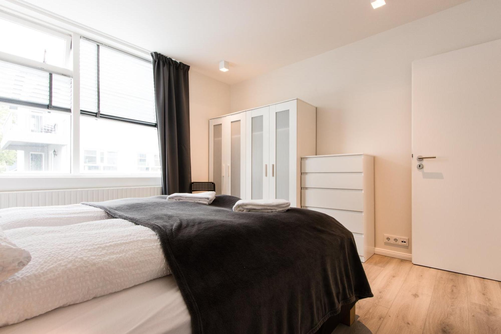 Greenkey Apartment V13 Reykjavík Kültér fotó