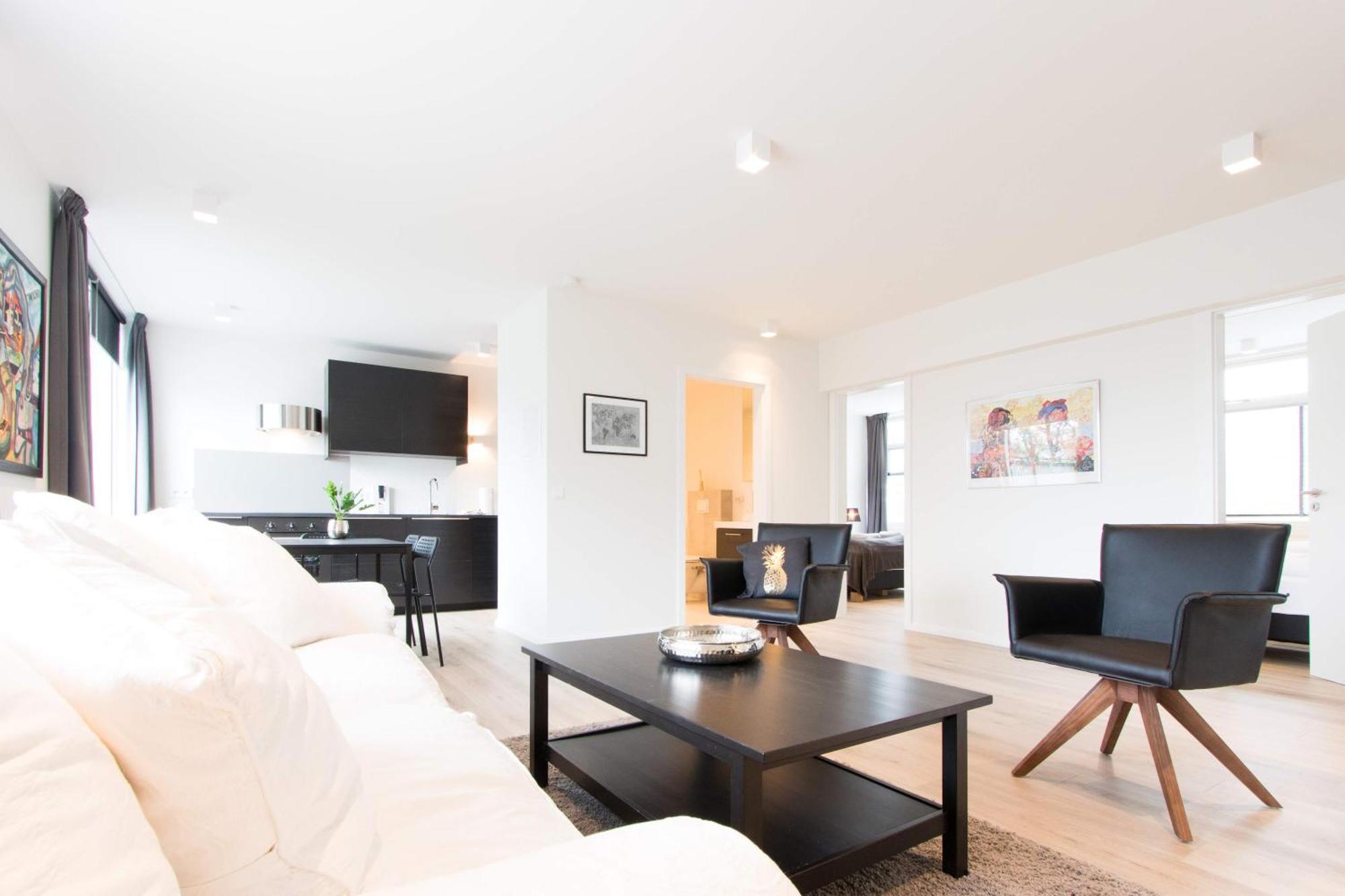 Greenkey Apartment V13 Reykjavík Kültér fotó