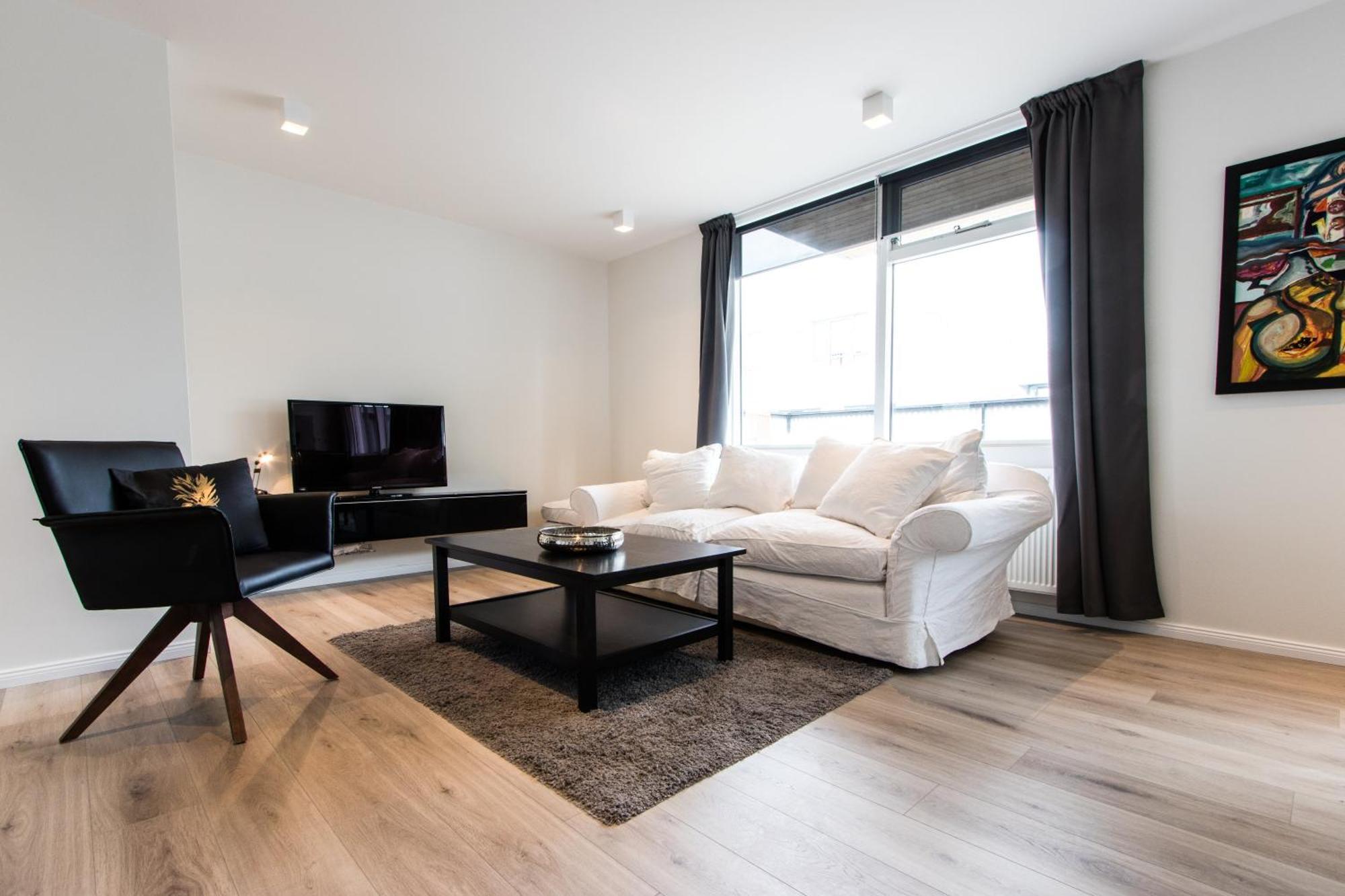 Greenkey Apartment V13 Reykjavík Kültér fotó