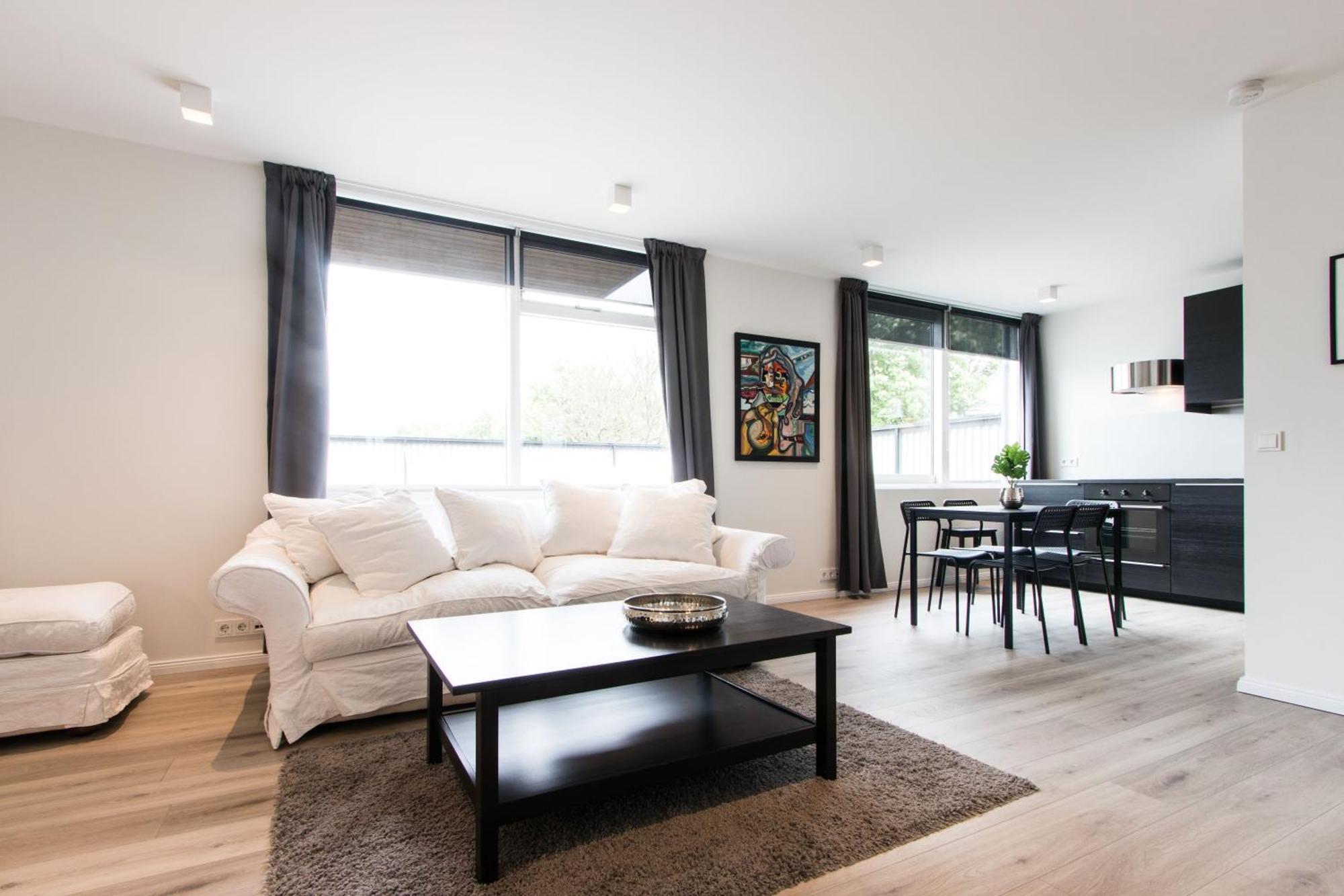 Greenkey Apartment V13 Reykjavík Kültér fotó