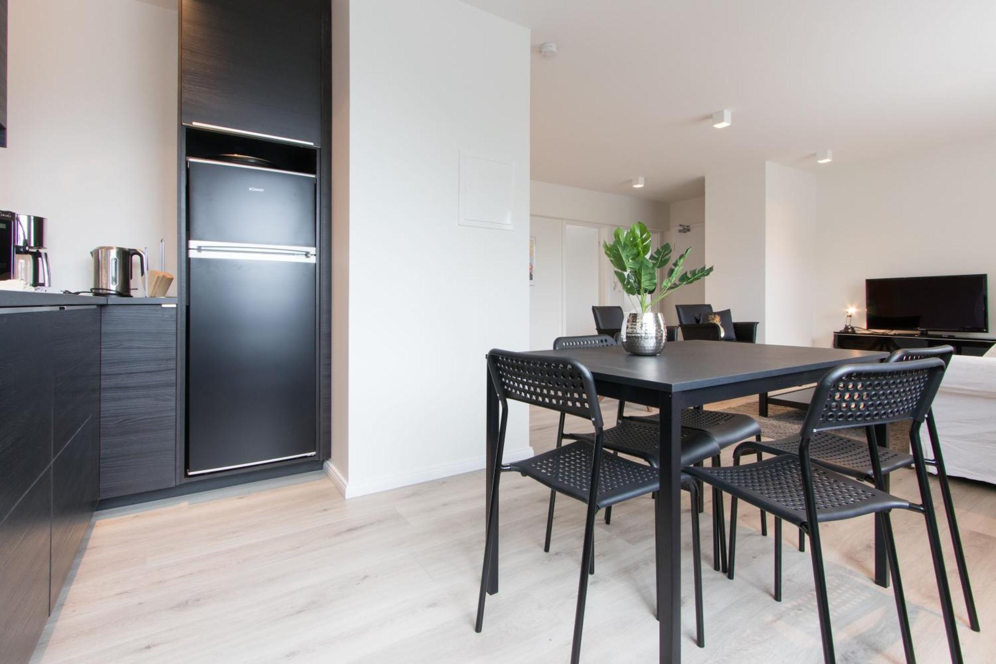 Greenkey Apartment V13 Reykjavík Kültér fotó