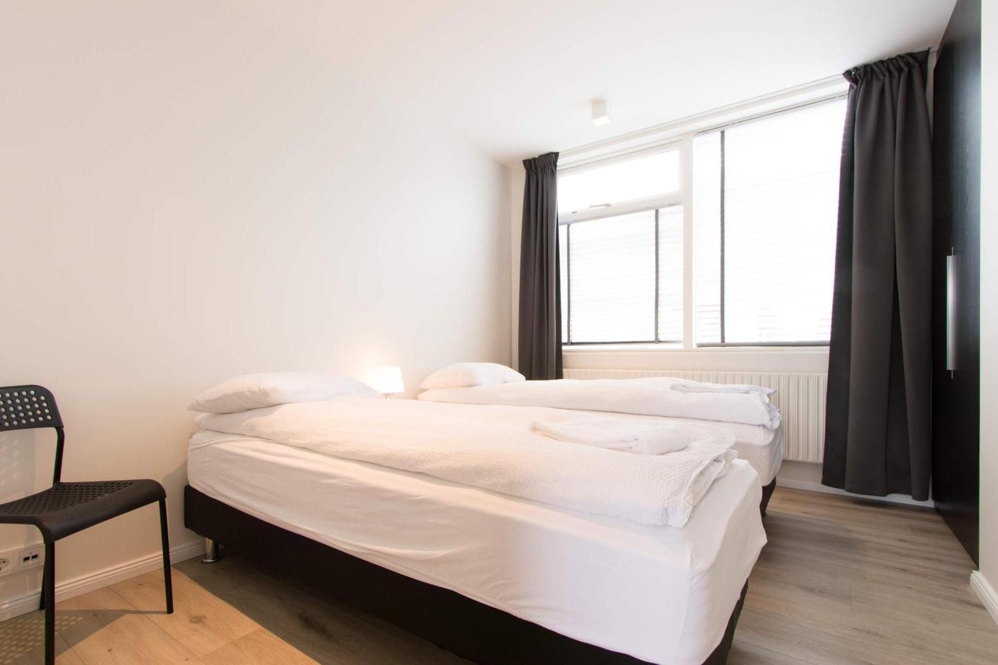 Greenkey Apartment V13 Reykjavík Kültér fotó
