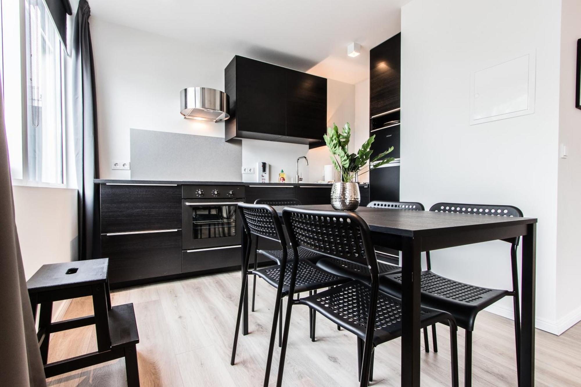 Greenkey Apartment V13 Reykjavík Kültér fotó