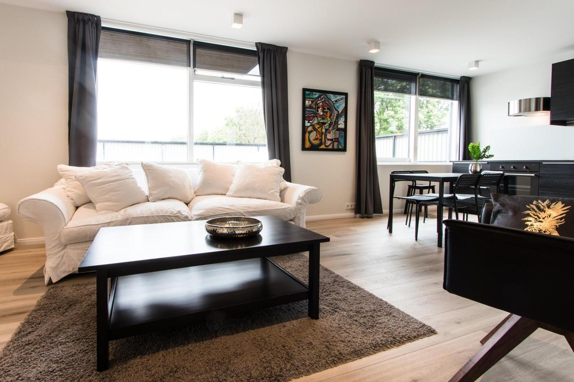 Greenkey Apartment V13 Reykjavík Kültér fotó